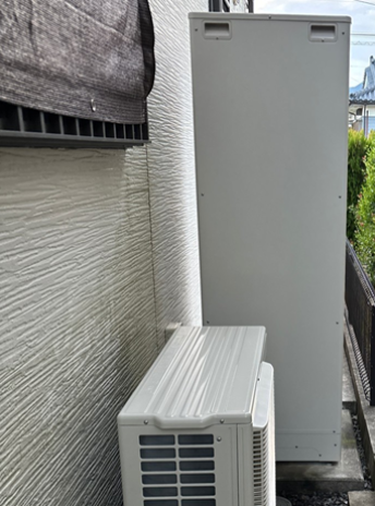 山口県美祢市　H様邸