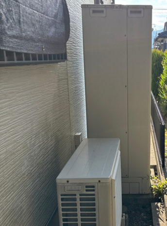 山口県美祢市　H様邸