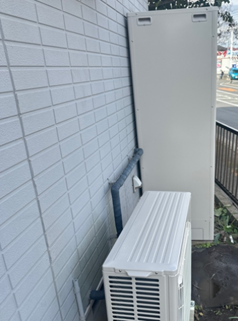 愛知県西尾市　S様邸