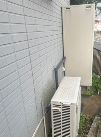 愛知県西尾市　S様邸