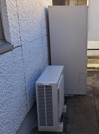 鹿児島県薩摩郡　K様邸