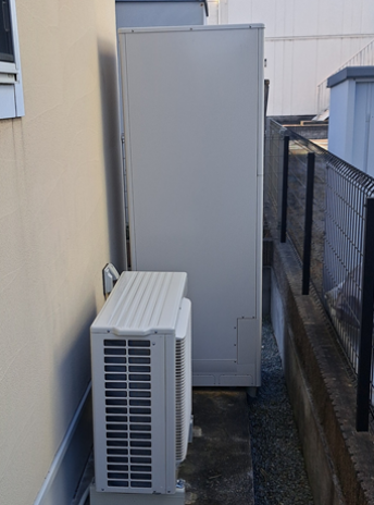 大分県竹田市　M様邸