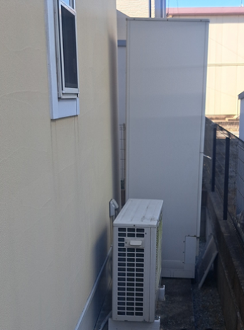 大分県竹田市　M様邸