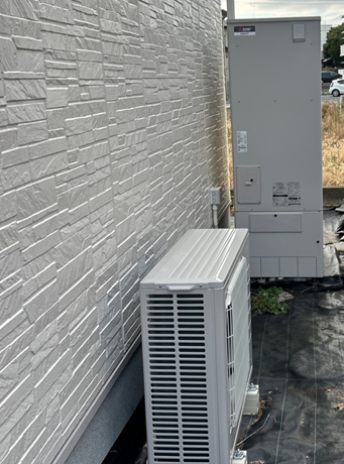 福岡県八女市　M様邸