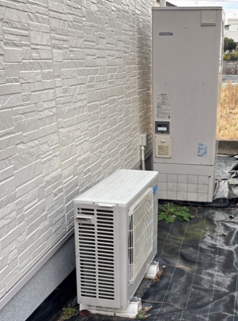 福岡県八女市　M様邸