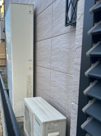 山口県柳井市　K様邸