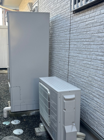 東京都足立区　Y様邸