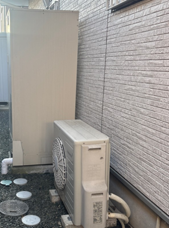 東京都足立区　Y様邸