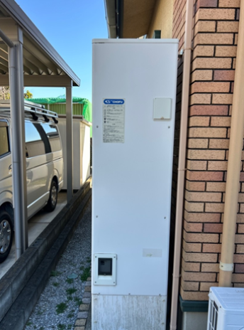 高知県幡多郡　K様邸