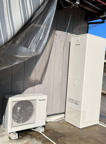 大阪府池田市　M様邸