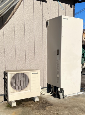 大阪府池田市　M様邸