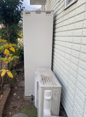 静岡県賀茂郡　H様邸