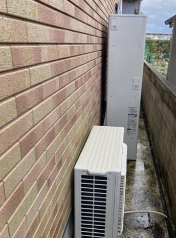 大阪府岸和田市　M様邸