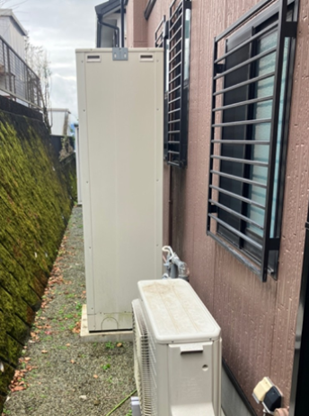 宮崎県小林市　Y様邸