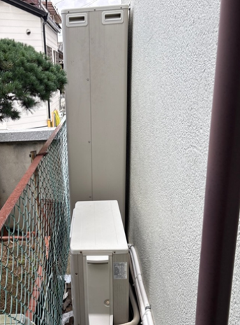 京都府久世郡　K様邸