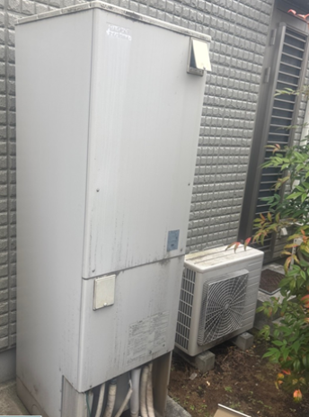 和歌山県新宮市　M様邸