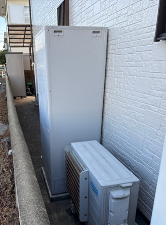 鹿児島県姶良郡　M様邸