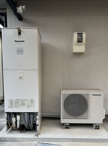 埼玉県蓮田市　I様邸