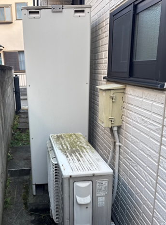 愛知県岩倉市　Y様邸