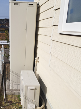 兵庫県加古川市　T様邸