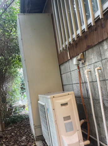 千葉県香取市　K様邸