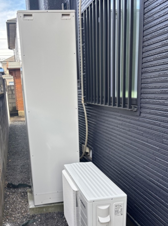 京都府向日市　T様邸