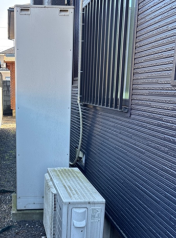 京都府向日市　T様邸