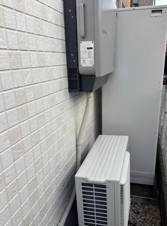 山口県下関市　U様邸