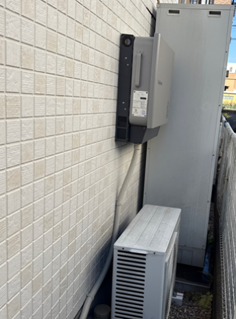 山口県下関市　U様邸