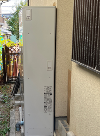 長野県下高井郡　N様邸