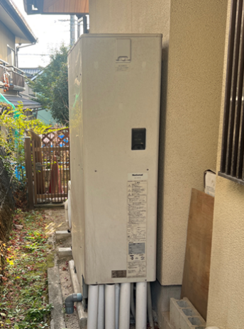 長野県下高井郡　N様邸