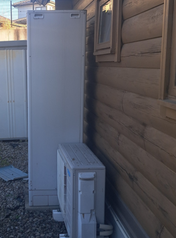 高知県宿毛市　K様邸