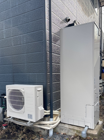 山梨県都留市　S様邸