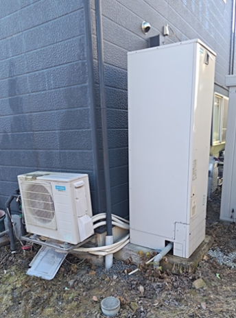 山梨県都留市　S様邸