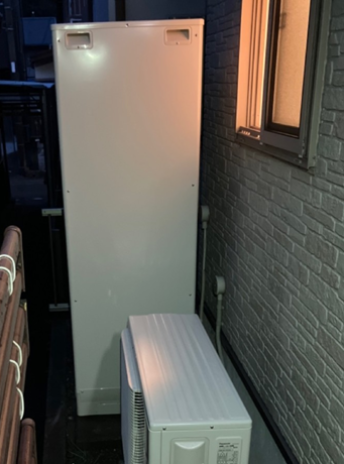 兵庫県赤穂郡　S様邸