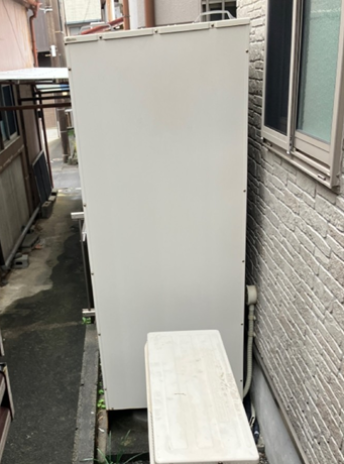 兵庫県赤穂郡　S様邸