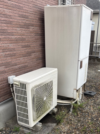 岐阜県飛騨市　T様邸