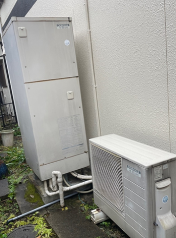 群馬県伊勢崎市　M様邸