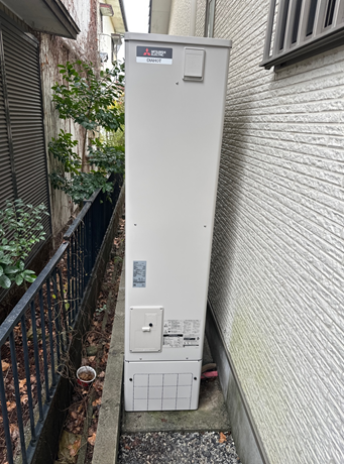 山梨県北都留郡　T様邸