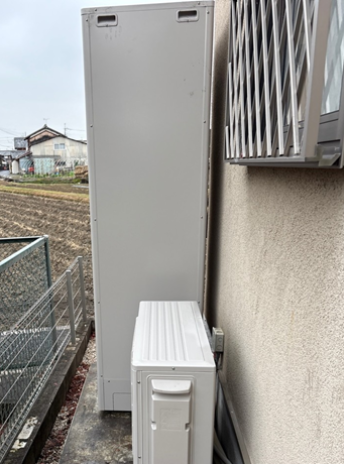 徳島県名東郡　H様邸