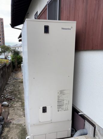 山口県美祢市　S様邸