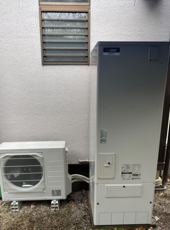 福岡県中間市　M様邸