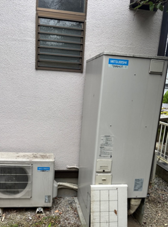 福岡県中間市　M様邸