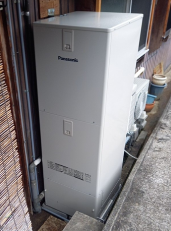 愛媛県西条市　A様邸