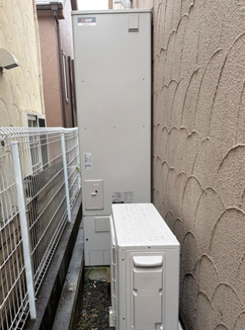 福島県安達郡　Y様邸