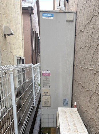 福島県安達郡　Y様邸