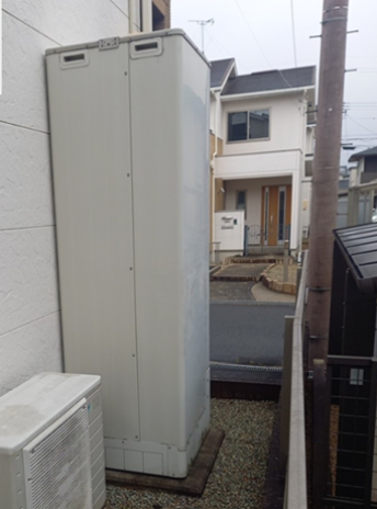 福岡県朝倉市　T様邸