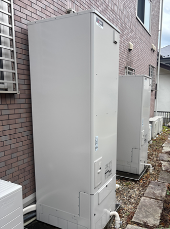 福島県伊達市　Y様邸