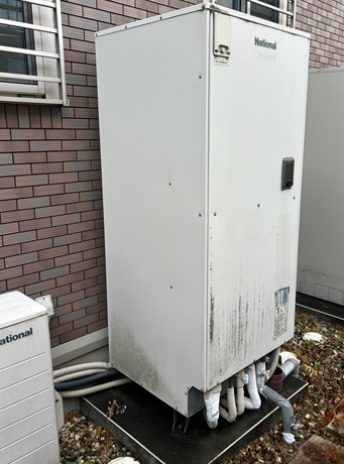 福島県伊達市　Y様邸