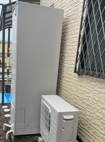 岐阜県恵那市　O様邸